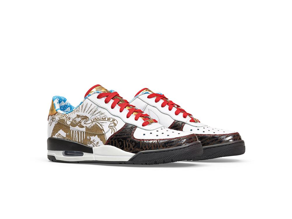 Sneakers, by Howie Kahn and Alex French