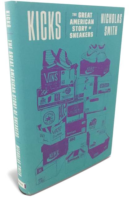 It's Gotta be the Shoes!