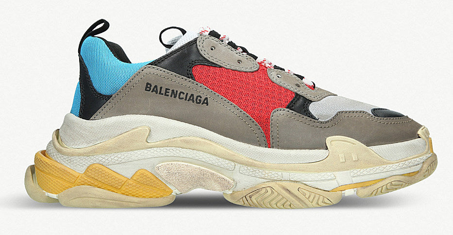 Avoid aching feet during Art Wynwood or any Art Week!