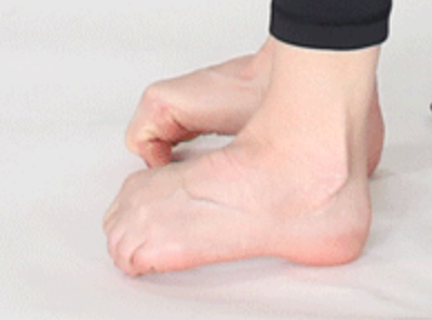 Did you know? Foot health impacts longevity!