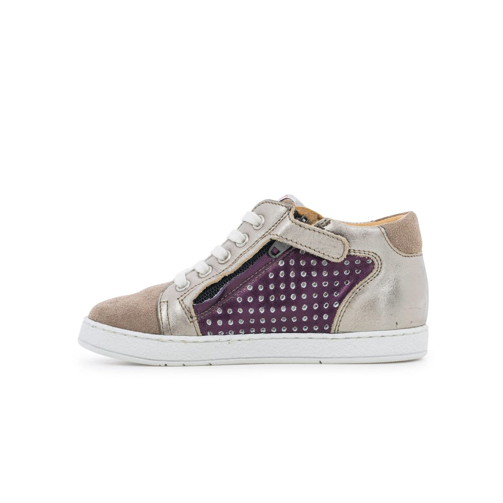 Pom d'Api sneaker Fall 2018