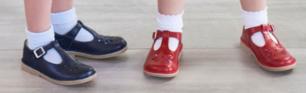 The classic shoe of the classic UK brand Start-Rite