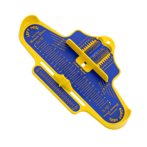 Ultra Fit Jr (US) Brannock device