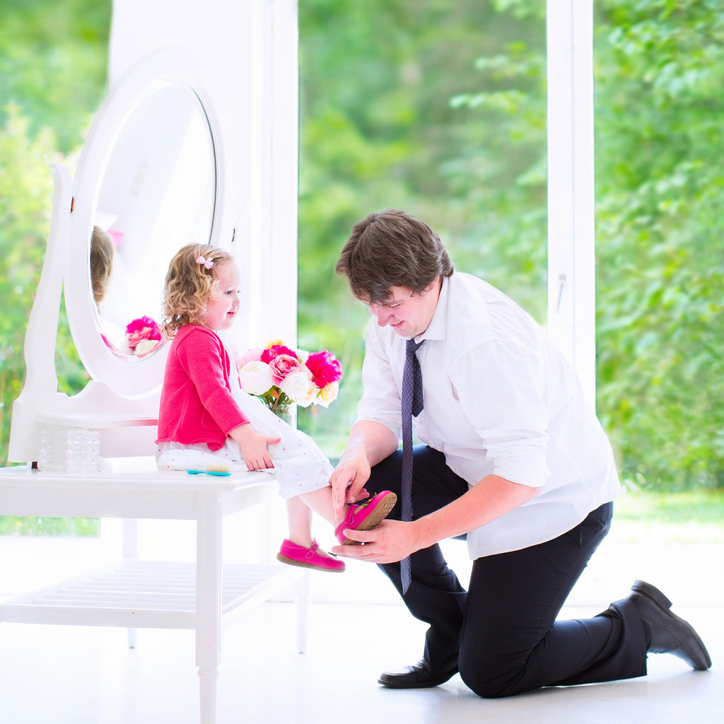 Brannock foot measuring devices for shoe fitting – BrannockDevices